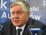 Krzysztof Jurgiel zawieszony w prawach członka PiS. Decyzję podjął Jarosław Kaczyński