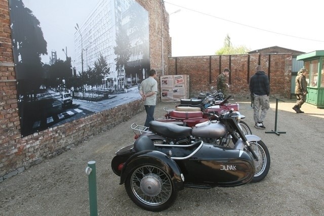 Muzeum PRL w Rudzie Śląskiej