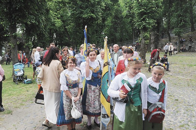 Konferencja i pielgrzymka mniejszości narodowych są adresowane do wszystkich, ale młodzież jest zaproszona szczególnie.