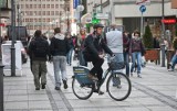 W piątek ostatni dzień roweru miejskiego we Wrocławiu