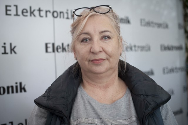 Rozmowa z Ewą Kolanowską, szkolnym doradcą zawodowym w koszalińskim Elektroniku (Zespół Szkół nr 9).