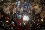 Boże Narodzenie i inne święta prawosławnych oraz grekokatolików mieszkających w Łodzi