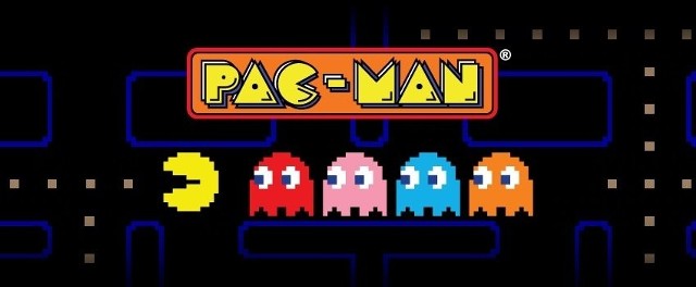 Pac-Man kończy 35 lat. To najpopularniejszy bohater w historii ...