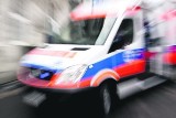Kalisz: Tragiczny wypadek na festynie w przedszkolu. 5-latka przejechana samochodem 