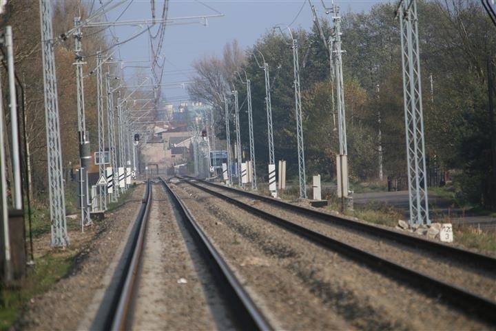 Linia Częstochowa-Fosowskie oficjalnie otwarta. Powrócą pociągi do Lublińca? [ZDJĘCIA]