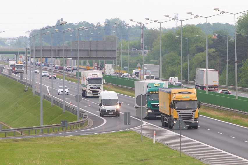 Autostrada Wielkopolska uruchamia akcję "Kurs jazdy na...