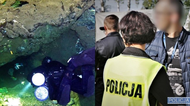 Wrocławska prokuratura prowadzi śledztwo w sprawie tragicznej śmierci trzech nurków w kopalni Maria Concordia w Sobótce.