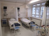 Dyrekcja szpitala w Lęborku rozważa połączenie Oddziałów Kardiologii z Oddziałem Wewnętrznym. Kardiolodzy grożą że odejdą