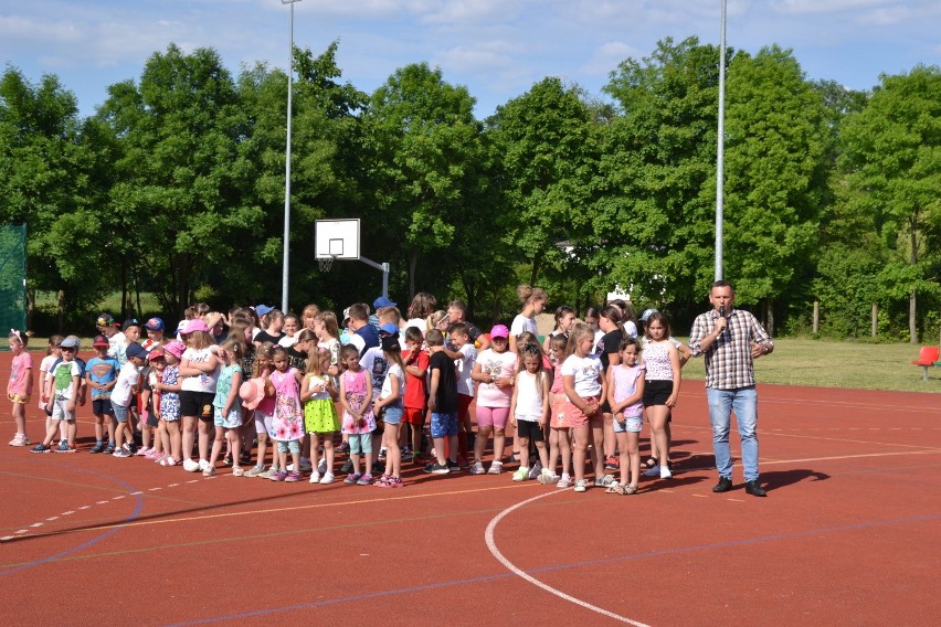 W Jastrzębiu w gminie Lipno przygotowano atrakcje dla całych rodzin!