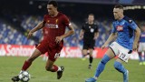 Liverpool - Napoli: Włosi chcą uniknąć powtórki sprzed roku (TRANSMISJA, STREAM ONLINE, GDZIE OGLĄDAĆ W TV, TYPY, SKRÓT 27.11.2019)