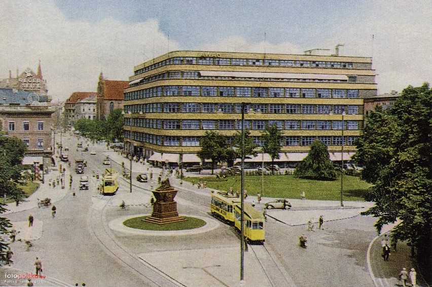 Plac Kościuszki