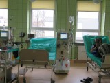 Doktor Paweł Wróbel nowym szefem Kliniki Nefrologii szpitala wojewódzkiego w Kielcach
