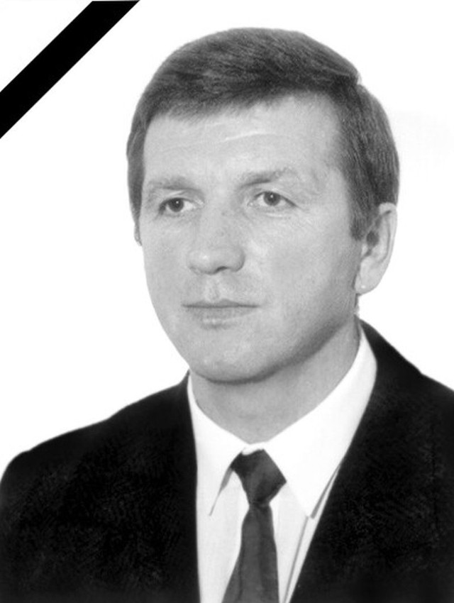 Włodzimierz Skoczek (1952-2023)