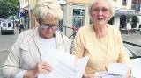 Szczecin: Spór o mieszkanie starszej pani. Rodzina walczy z pośrednikiem