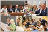 13. sesja Rady Miasta Włocławek VIII kadencji - edukacja, dodatek energetyczny i wolontariat [zdjęcia]