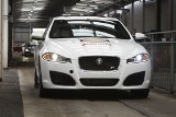 Jaguar numerem jeden wśród producentów w Wielkiej Brytanii