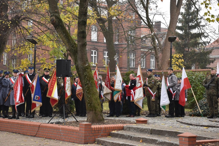 Narodowe Święto Niepodległości w Malborku