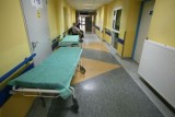 Świąteczne wizyty w koszalińskim szpitalu z ograniczeniami