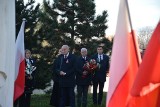 Tak 105. rocznicę odzyskania przez Polskę niepodległości świętowali w Żukowie