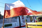 Ostatnie kursy Powstańczej Bimby w Poznaniu. Rozdadzą flagi Powstania Wielkopolskiego