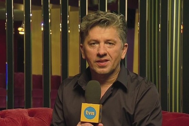 Janusz Józefowicz (fot. Dzień Dobry TVN/x-news)