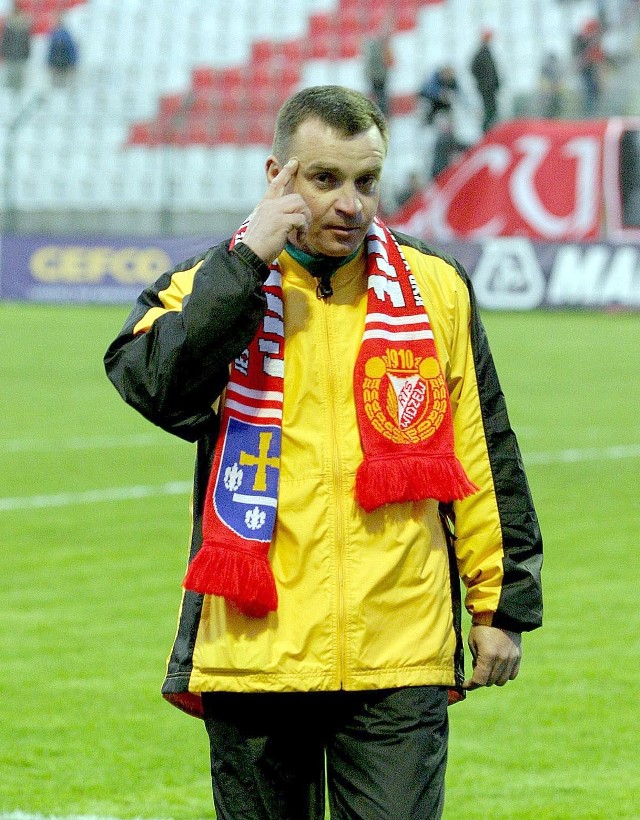 Marek Koniarek