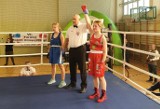 Dwa złote i jeden srebrny medal wywalczyła ekipa bokserska Ringu Busko-Zdrój w Kutnie. Zobacz zdjecia
