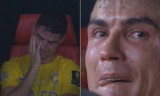 Cristiano Ronaldo płakał po meczu. W Arabii Saudyjskiej przegrał dotąd dosłownie wszystko