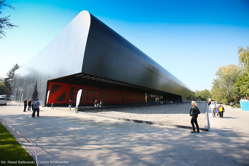 Niesamowite Afrykarium. Wrocławianie zachwyceni najnowszą atrakcją (MNÓSTWO ZDJĘĆ, FILMY)