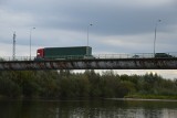 Most na Dunajcu w Ostrowie może zostać już w środę zamknięty. Dla Tarnowa to będzie drogowy koszmar!