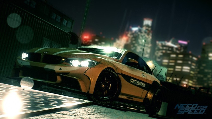 Need for Speed (PC)

Fot. needforspeed.com