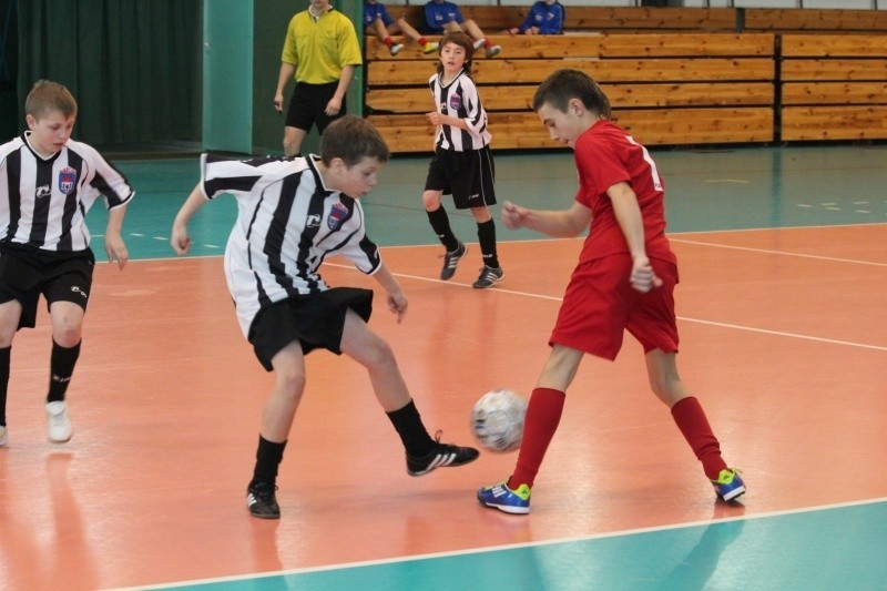 Turniej Narew Cup 2012