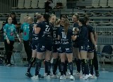 Młyny Stoisław Koszalin pokonały Koronę Handball Kielce