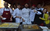 Master Chef's 4 Dogs: Gwiazdy programów kulinarnych w Off Piotrkowska [ZDJĘCIA]