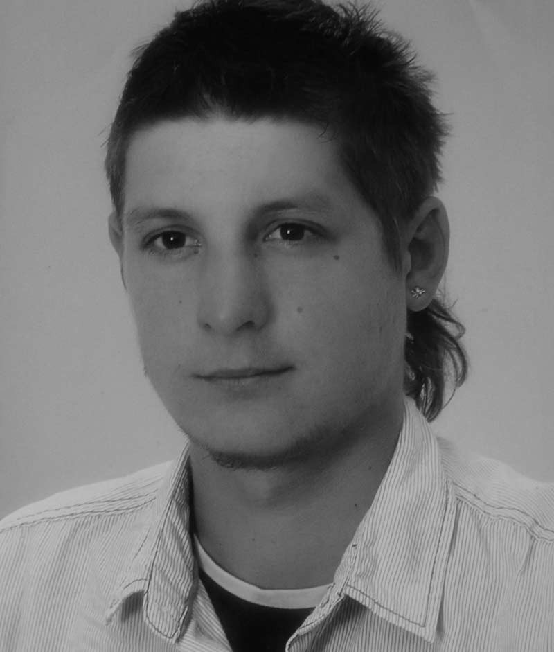 24-letni Rafał z powodu obrażeń zmarł w szpitalu.