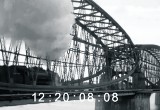 Most w Tczewie. W niemieckich archiwach odkryto wyjątkowe nagrania