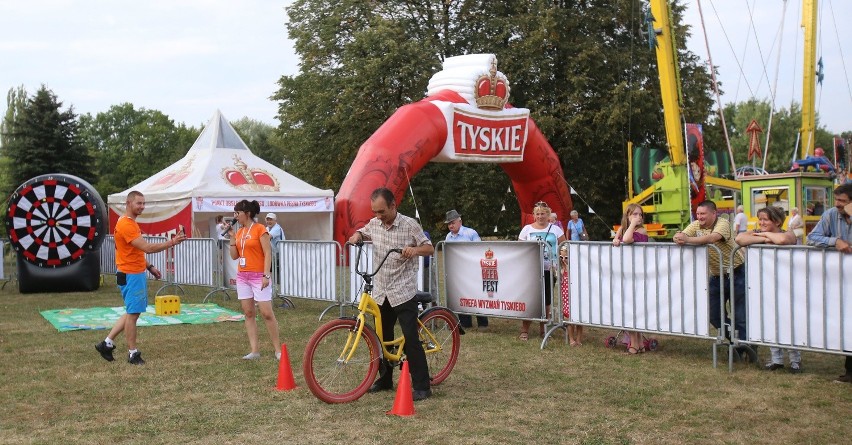 Beerfest Park Śląski 2015