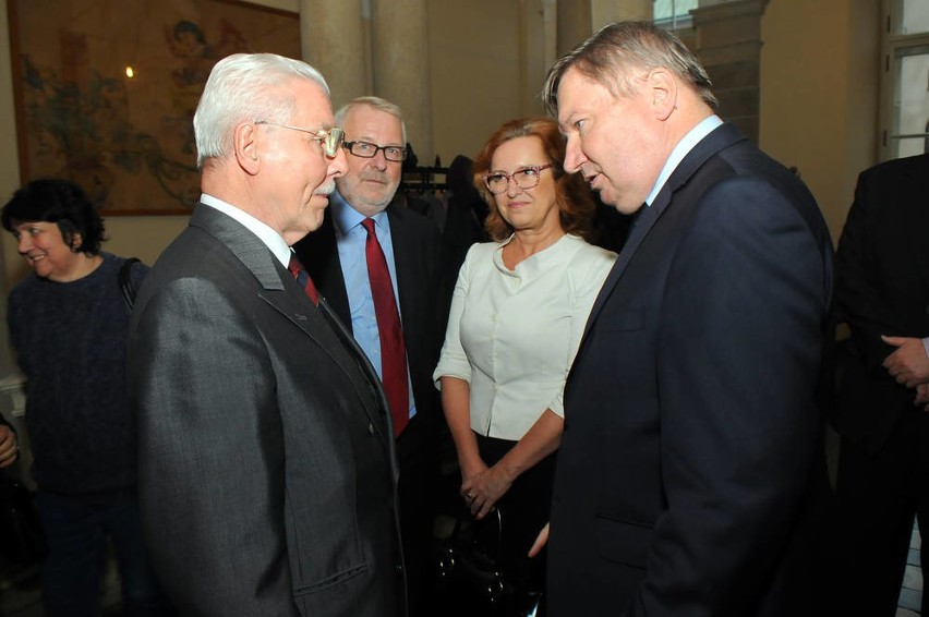 Fundacja Rozwoju Kardiochirurgii „Cor Aegrum” działa od ćwierć wieku. Potrzebna będzie zawsze