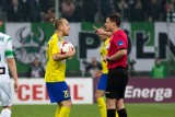 Puchar Polski. Lech Poznań - Arka Gdynia: Wiemy, kto poprowadzi finałowy mecz 