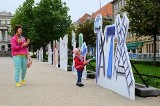 Słowa na Biennale Sztuki dla Dziecka [ZDJĘCIA]