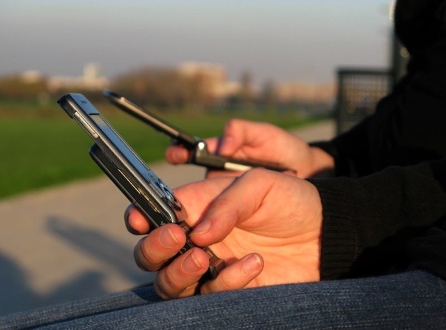 Oszust w Białymstoku podał się za agenta CBŚ. Wyłudził 30 tys. zł