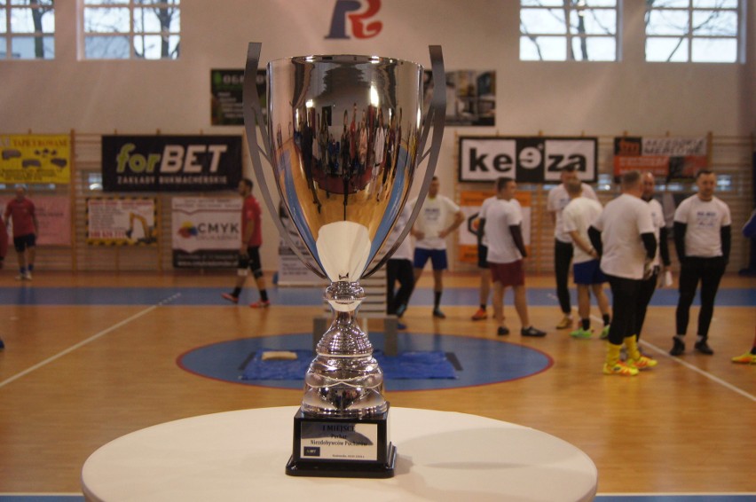 Puchar Niezdobywców Pucharów 2020 w Radomsku