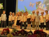 Przedszkole "Kubuś Puchatek" w Woli Wiśniowej świętowało w Domu Kultury we Włoszczowie. Zobaczcie zdjęcia