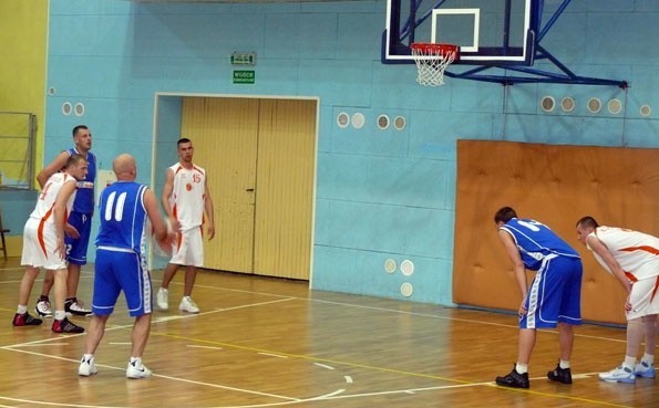 UMKS - Basket