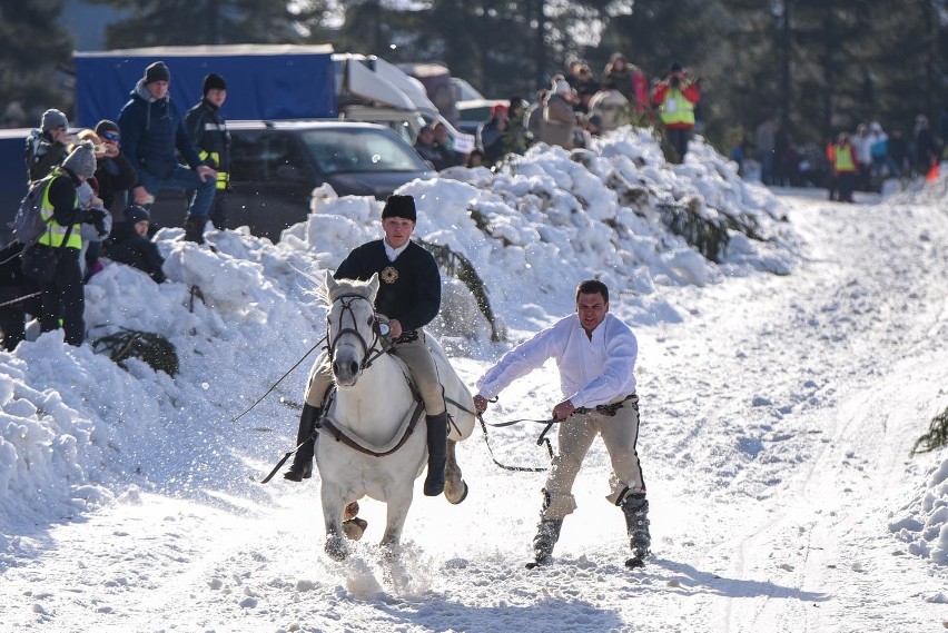 Pada Gazdowska - Kościelisko 2019