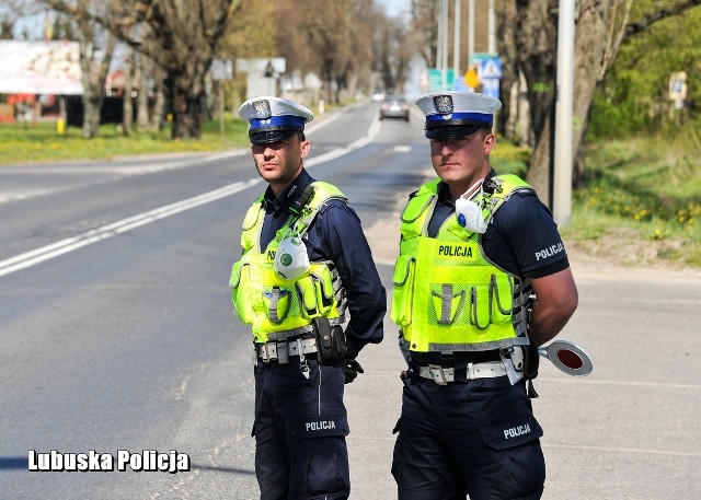 Od piątku do poniedziałkowego południa lubuscy policjanci nie odnotowali żadnego wypadku drogowego.