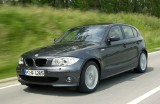 BMW serii 1