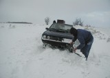 Górale z Trójwsi pieklą się, bo są odcięci od świata