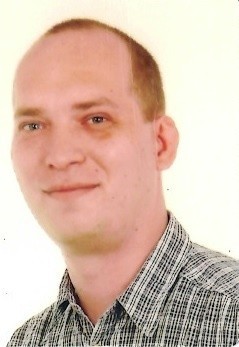 Zaginął 40-letni Sebastian Pawłowski z Poznania