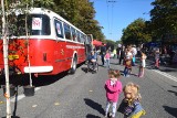 Dzień bez Samochodu w Tychach: Wróciły stare autobusy i trolejbus ZDJĘCIA